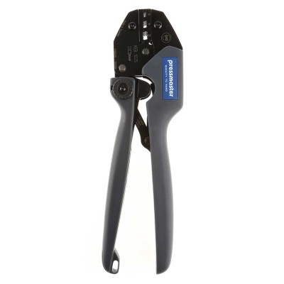 Pressmaster Crimp Tool for Bootlace Ferrule 10 - 25 mm² PZ03 