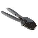 Pressmaster Crimp Tool for Bootlace Ferrule 10 - 25 mm² PZ03 