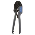 Pressmaster Crimp Tool for Bootlace Ferrule 0.5-6 mm² with Five Cavity Die Head PZ03 
