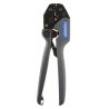 Pressmaster Crimp Tool for Bootlace Ferrule 0.5-6 mm² with Five Cavity Die Head PZ03