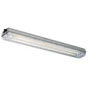 Eaton Hazardous Area Light Fluorescent Lamp Light Fitting 36W 240V ac Temp T4 IP66 ATEX Series eLLK 92 12266875111