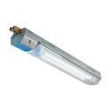 Eaton Hazardous Area Light Fluorescent Lamp Light Fitting 36W 240V ac Temp T4 IP66 ATEX Series eLLK 92 12266875111