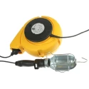 RS PRO Inspection Lamp Handheld IP42, IP55, 250V, 60W 297-3455