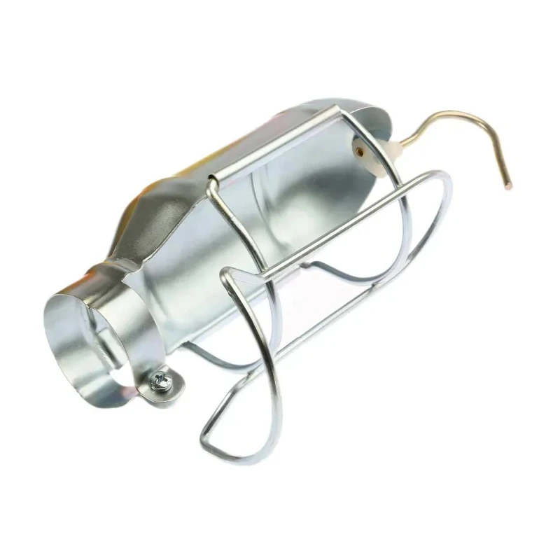 RS PRO Inspection Lamp Handheld IP42, IP55, 250V, 60W 297-3455