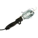 RS PRO Inspection Lamp Handheld IP42, IP55, 250V, 60W 297-3455