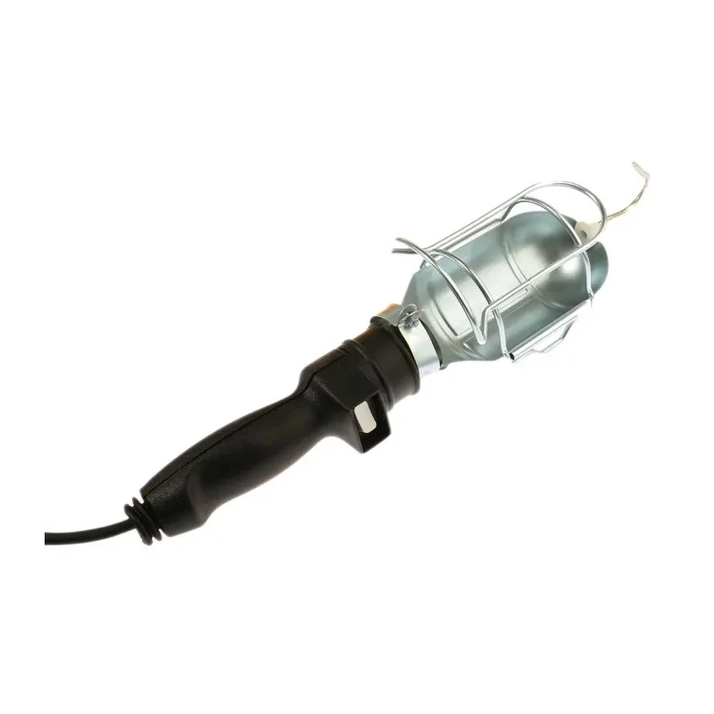 RS PRO Inspection Lamp Handheld IP42, IP55, 250V, 60W 297-3455