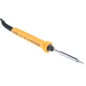 Antex Electronics Electric Soldering Iron 230V 25W for Use with XS25 Soldering Iron S58E470