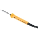 Antex Electronics Electric Soldering Iron 230V 25W for Use with XS25 Soldering Iron S58E470