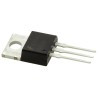 onsemi UltraFET N-Channel MOSFET 56 A 100 V Enhancement Mode 3-Pin TO-220 HUF75639P3