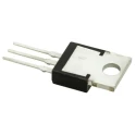 onsemi UltraFET N-Channel MOSFET 56 A 100 V Enhancement Mode 3-Pin TO-220 HUF75639P3