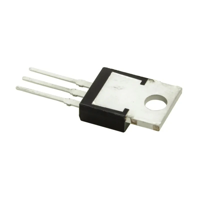 onsemi UltraFET N-Channel MOSFET 56 A 100 V Enhancement Mode 3-Pin TO-220 HUF75639P3