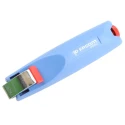 Facom Sheath Insulated Wire Stripper 8 to 28 mm Stripping Range, 28mm Overall Length 985952