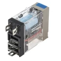 Omron PCB Non-Latching Relay, 12V DC Coil, 10A Switching Current, SPDT G2R-1-SNDI 12VDC (S)