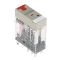 Omron Power Relay 230V AC Coil, 5A Switching Current, DPDT Configuration G2R-2-SNI 230VAC (S)
