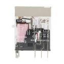 Omron Power Relay 230V AC Coil, 5A Switching Current, DPDT Configuration G2R-2-SNI 230VAC (S)