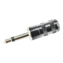 Switchcraft Jack Connector 2.5 mm Cable Male 1 Mono 125mA Solder 850