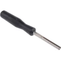 HARTING Crimp Extraction Tool HAN Series Crimp Contact 135mm Length 6.5mm Tip Width 55mm Tip Length 09990000305