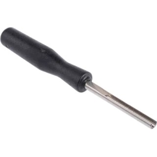 HARTING Crimp Extraction Tool HAN Series Crimp Contact 135mm Length 6.5mm Tip Width 55mm Tip Length 09990000305