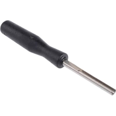 HARTING Crimp Extraction Tool HAN Series Crimp Contact 135mm Length 6.5mm Tip Width 55mm Tip Length 09990000305