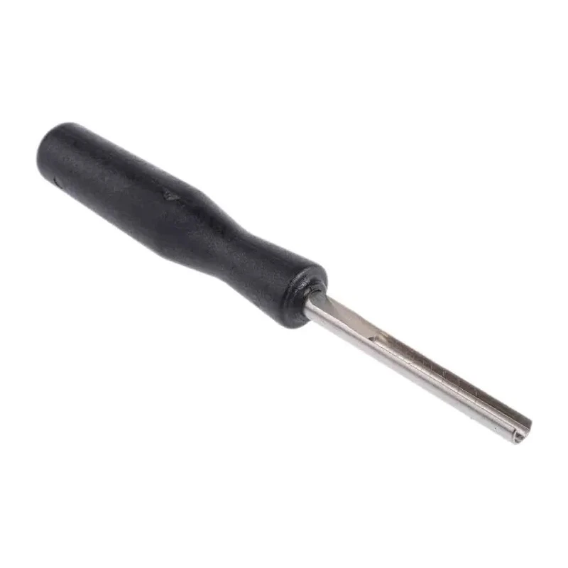 HARTING Crimp Extraction Tool HAN Series Crimp Contact 135mm Length 6.5mm Tip Width 55mm Tip Length 09990000305