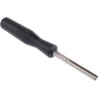 HARTING Crimp Extraction Tool HAN Series Crimp Contact 135mm Length 6.5mm Tip Width 55mm Tip Length 09990000305