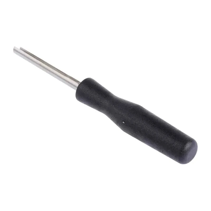 HARTING Crimp Extraction Tool HAN Series Crimp Contact 135mm Length 6.5mm Tip Width 55mm Tip Length 09990000305