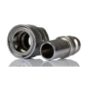 Nito Hose Connector Brass Body 19.05 mm ID, 25 Bar Maximum Operating Pressure 63506A3