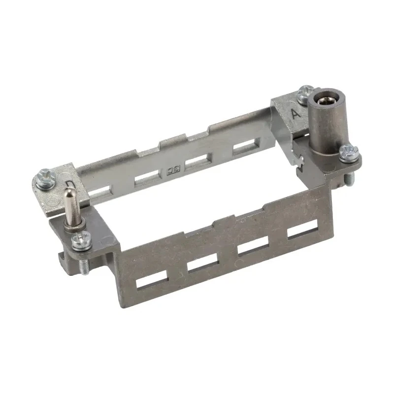 HARTING Metal Frame, HAN Modular Series 16B Size 2 Way Connector Frame with M3 Thread 09140160303