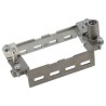 HARTING Metal Frame, HAN Modular Series 16B Size 2 Way Connector Frame with M3 Thread 09140160303