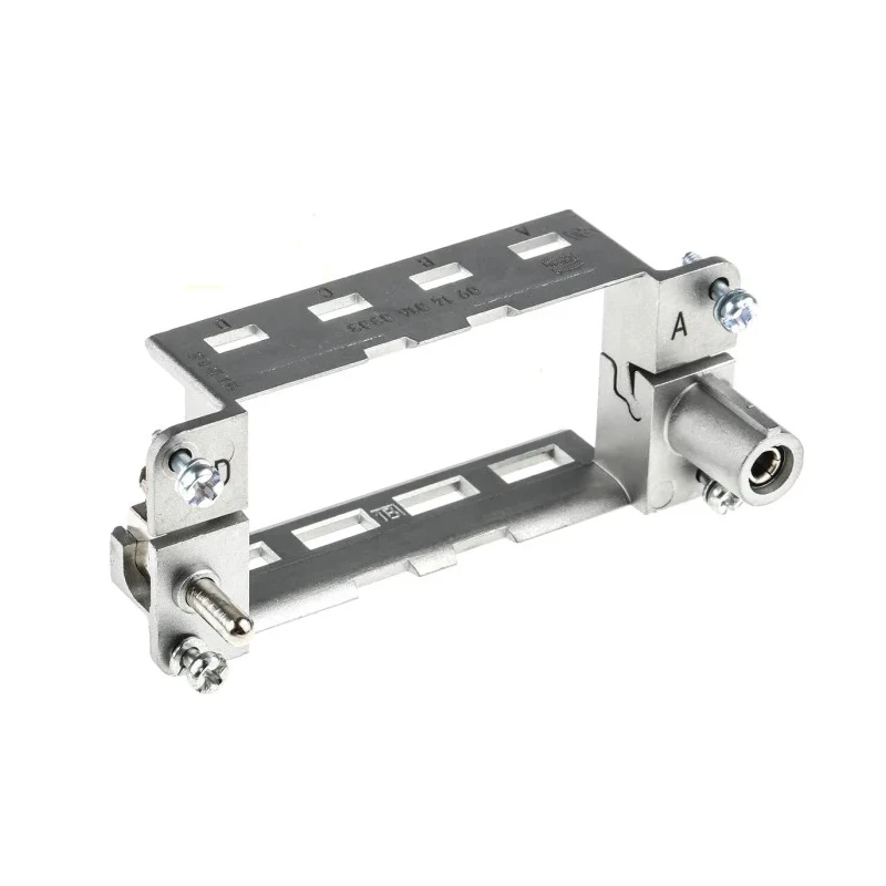 HARTING Metal Frame, HAN Modular Series 16B Size 2 Way Connector Frame with M3 Thread 09140160303