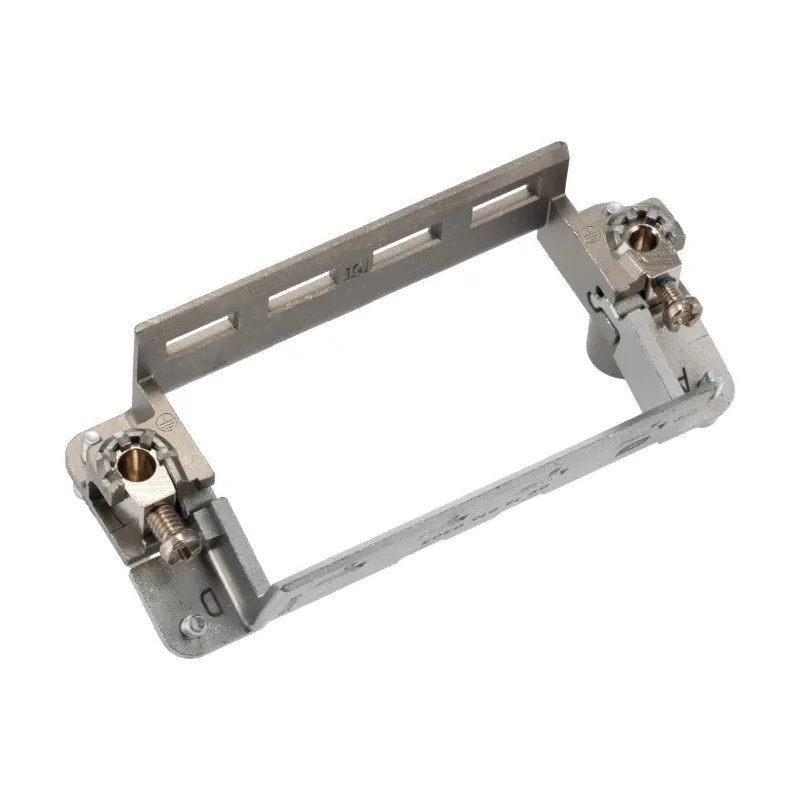 HARTING Metal Frame, HAN Modular Series 16B Size 2 Way Connector Frame with M3 Thread 09140160303