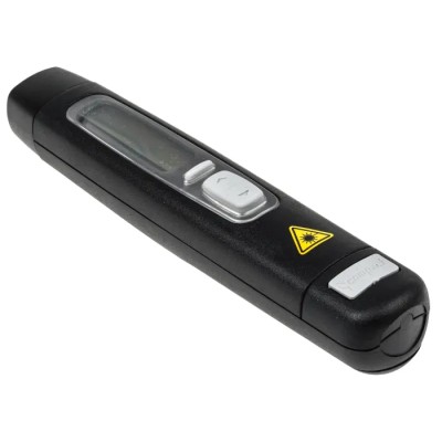 Compact Instruments Laser Tachometer Class 2 Best Accuracy ±0.05% LCD 99999rpm A2103/LSR