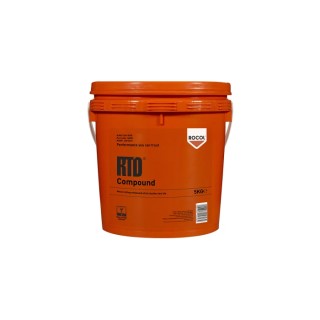 Rocol RTD Compound Cutting Fluid 5 kg Tin 53026