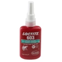 Loctite High Strength Retaining Compound Urethane Methacrylate Liquid Bottle 50 ml 135280