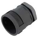 PMA Cable Conduit Fitting 29 mm Nominal Size M32 Thread Size Polyamide 6 Grey IP66 Rated SVND-M329GT