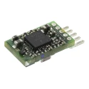 Artesyn / Advanced Energy 15W 3A Single Output Regulated Non-Isolated DC/DC Converter Through Hole Mount LDO03C