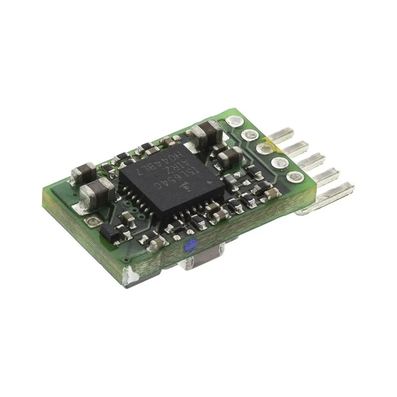 Artesyn / Advanced Energy 15W 3A Single Output Regulated Non-Isolated DC/DC Converter Through Hole Mount LDO03C