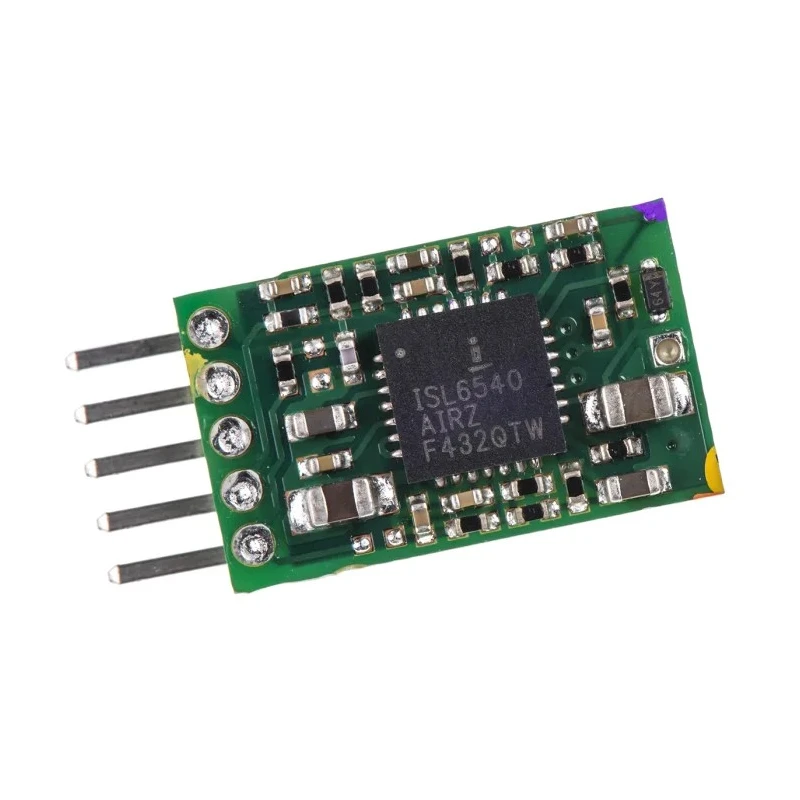 Artesyn / Advanced Energy 15W 3A Single Output Regulated Non-Isolated DC/DC Converter Through Hole Mount LDO03C