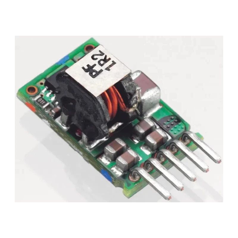 Artesyn / Advanced Energy Series 10 A Single Output Non-Isolated DC/DC Converter, 0.59 V / 5.1 V Output, 3 V to 12 V LDO10C