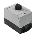 Eaton 3-Pole Surface Mount Isolator Switch, IP65, 100A, 5.5 kW, Black Handle, Series T0-3, Model 