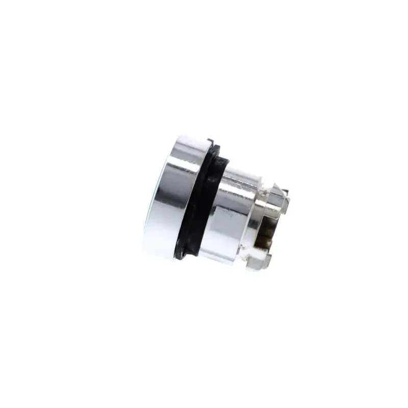 Schneider Electric Harmony XB4 Series Green Spring Return Metal Push Button Head 22mm Cutout IP66 IP67 IP69 IP69K ZB4BA3