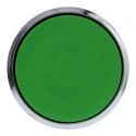 Schneider Electric Harmony XB4 Series Green Spring Return Metal Push Button Head 22mm Cutout IP66 IP67 IP69 IP69K ZB4BA3