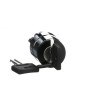 Schneider Electric Harmony 2-position Latching Key Switch Head with 22 mm Cutout ZB4BG4