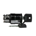 Schneider Electric Harmony 2-position Latching Key Switch Head with 22 mm Cutout ZB4BG4