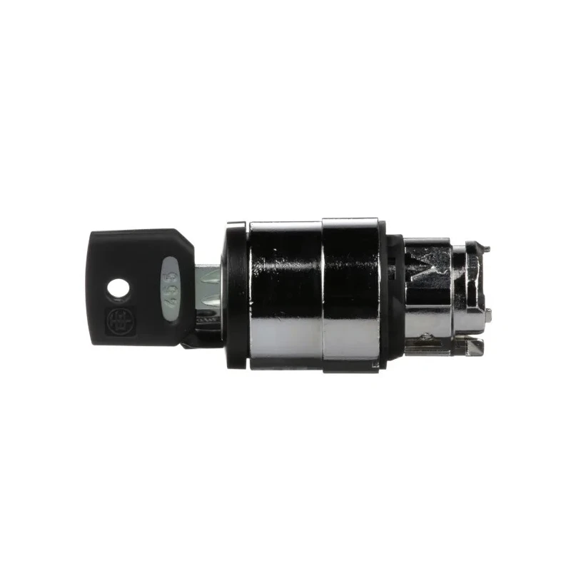 Schneider Electric Harmony 2-position Latching Key Switch Head with 22 mm Cutout ZB4BG4