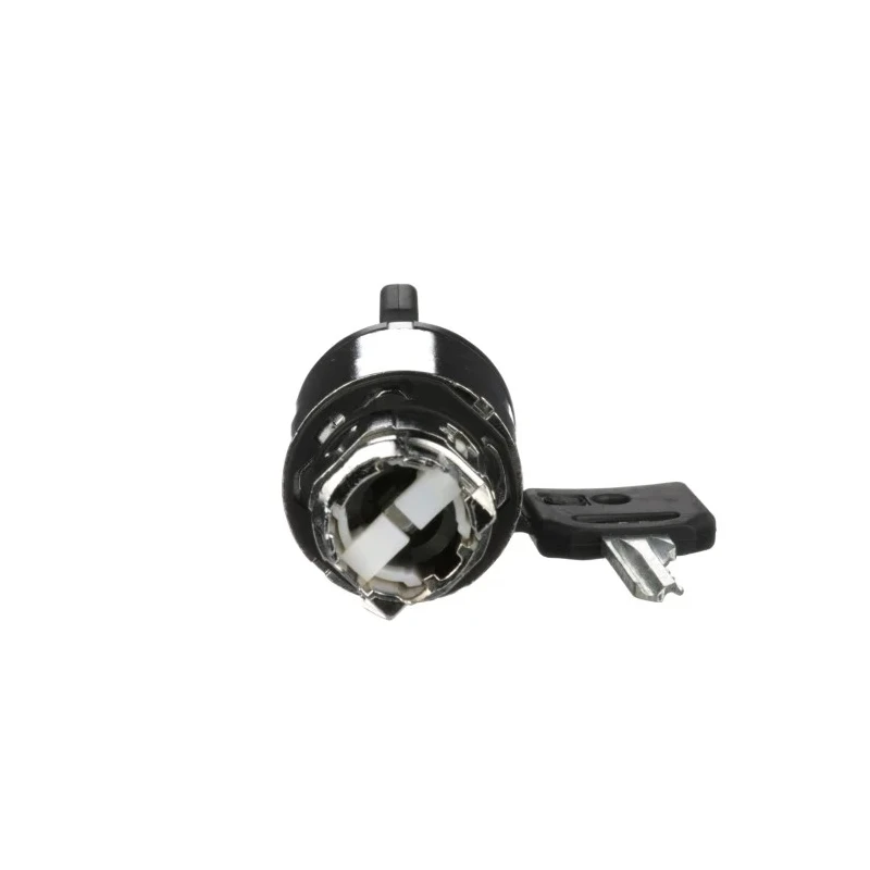 Schneider Electric Harmony 2-position Latching Key Switch Head with 22 mm Cutout ZB4BG4