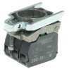 Schneider Electric Harmony Series Contact & Light Block 250V 10A Screw Terminal ZB4BW065