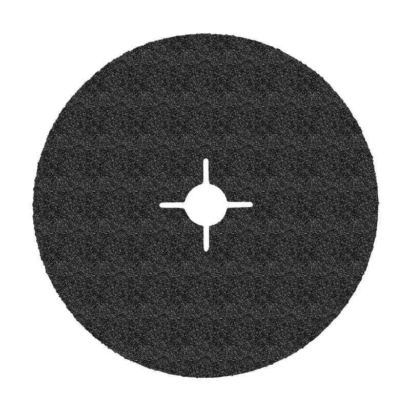 3M 501C Ceramic Fibre Abrasive Disc, 127 mm Diameter, P220 Grit, 12000 RPM Maximum Safe Speed, Pack of 25 3M501C 127 P60