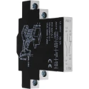 RS PRO Auxiliary Contact, 2 Contact, 1 NO/1 NC, DIN Rail Mount, 240V AC 331-3696