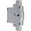 RS PRO Auxiliary Contact, 2 Contact, 1 NO/1 NC, DIN Rail Mount, 240V AC 331-3696